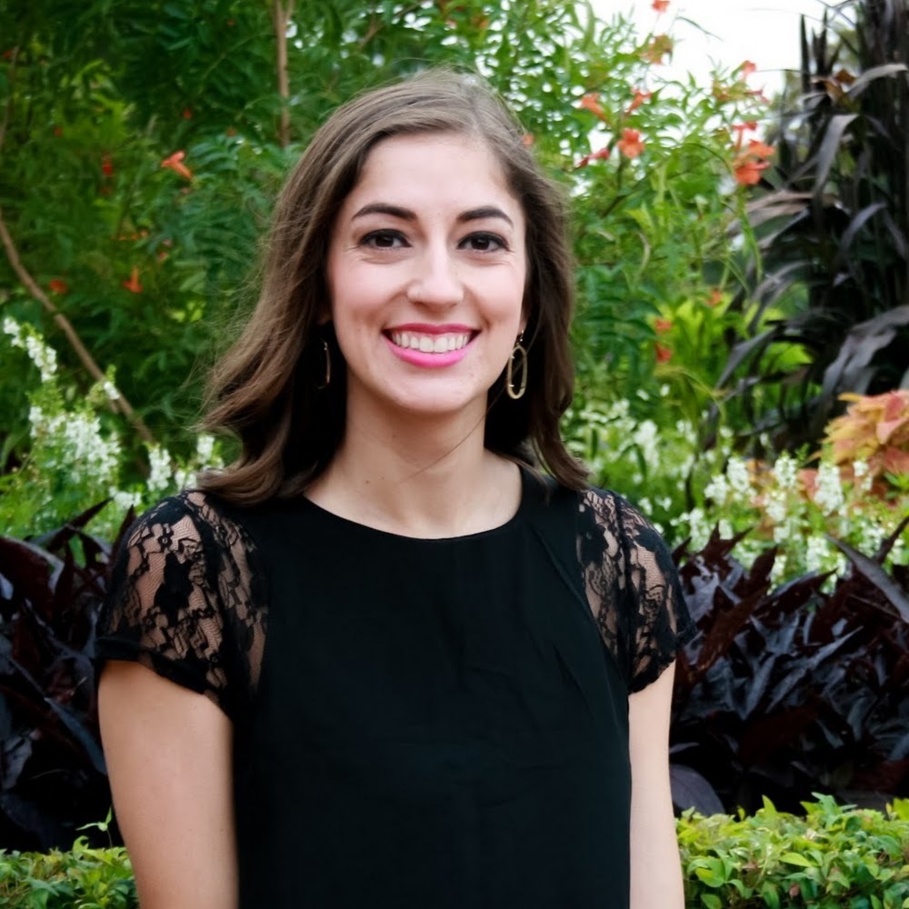 Meet your Posher, Leslie